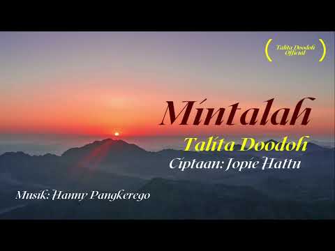 Mintalah - Talita Doodoh
