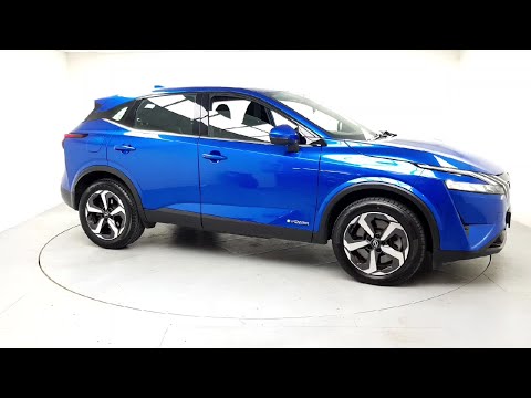 Nissan Qashqai ePOWER QASHQAI SV - Image 2