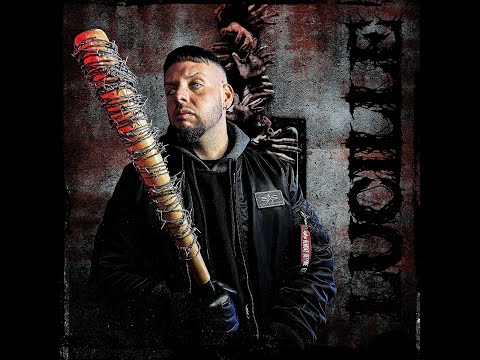 G-KO - LUCILLE (Prod. by G-Ko) [OFFICIAL VISUALIZER]