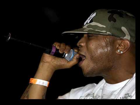 STYLES P - WE GETZ BUSY