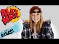 The Secret World Of Alex Mack Nostalgia Nuckleheds 6 The Accident