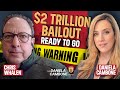 Fed S 2T Bailout Is Prepped Banks Will Echo WW2 Era