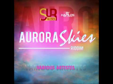 BLAK DIAMON - DIAMOND IN THE RUFF - AURORA SKIES RIDDM [MAR 2012]