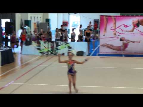 Confsport Italia 2015 Marta Vildere aplis