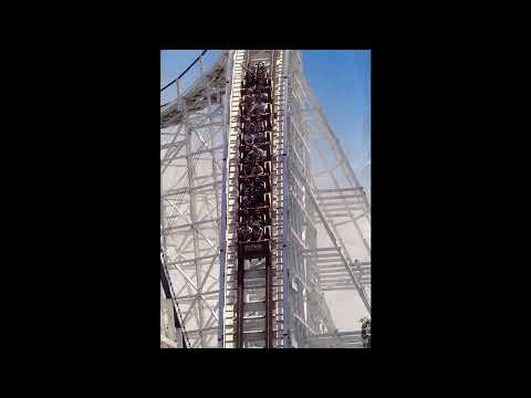 Screamin' Eagle short video by Menachem Piekarski