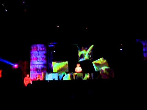 We Love To Love - Szczecin - Arctic Moon Intro