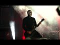 Mayhem LIVE Bad Blood Daemon Winter Rituals MMXXII Maastricht Netherlands
