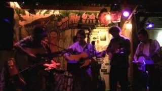 If You Were Mine - Colorado College Bluegrass Ensemble at Front Range 02/15/2011