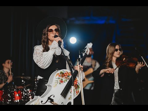 Megitza - Krakowski Spleen (Live Studio Sessions)