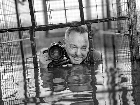 David Yarrow on Art, Markets, Business, and Combining It All | The Tim Ferriss Show