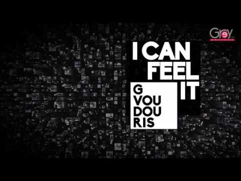 G.Voudouris - I Can Feel It (Original Mix) | Club & Deep House Music by Grey Records