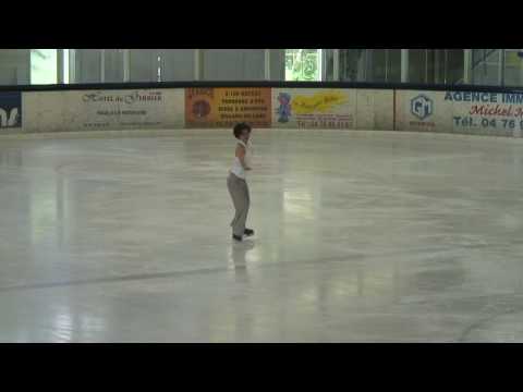 Mountain Cup 2007 - interpretive ladies (Bettina Keil)