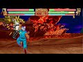 Kaiten619 Akuma Zhao Yun Vs Stiches Mizoguchi Chelnov