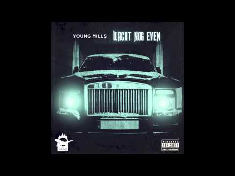 Young'Mills - Wacht nog even