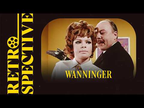 Die seltsamen Methoden des Franz Josef Wanninger - Doppelfolge 31+32