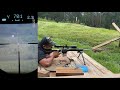 Burris Veracity PH rifle scope with built in ballistics