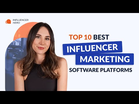 Influencer Marketing Software | Investor's Almanac