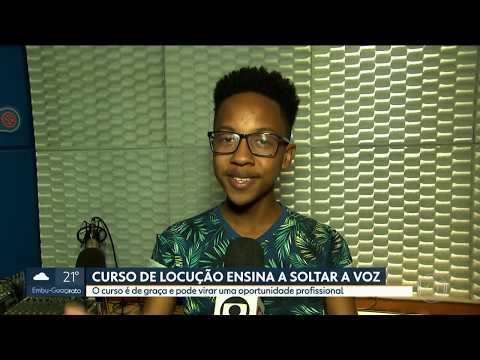 Conectados no SPTV - SP1 - TV GLOBO