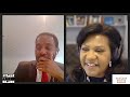 Jacqui Harper Increasing Your Visibility Q A