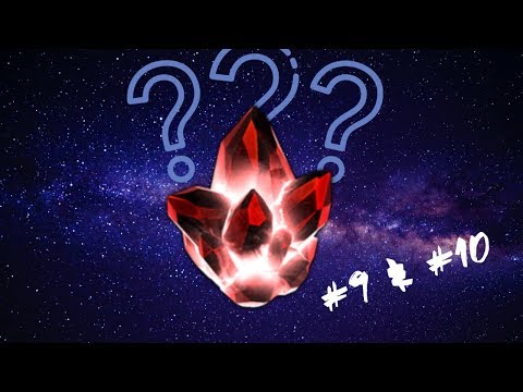 The CEO luck Continues!! Double 5* Crystal Opening Domadeus Gaming - Marvel Contest of Champions