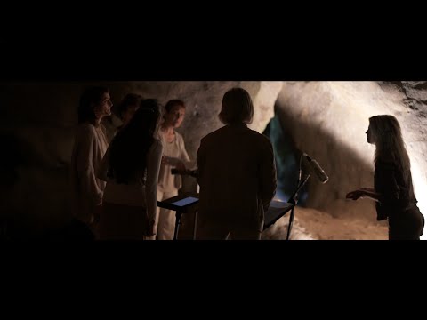 HollySiz - Shootin’ Star live session HollySiz x Au Chœur des Dames