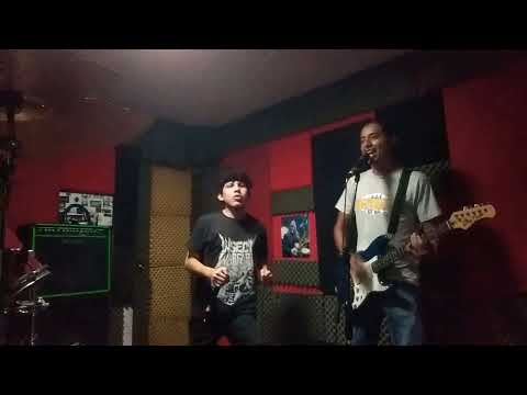 Thumbnail for Cicatriz Del Terror - No Eres Nada (Cover Kaka) Rehearsal 07/10/2022 by vieja, viej