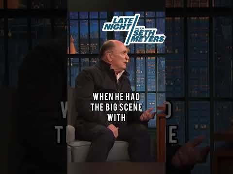 Marlon Brando’s Cue Cards The Godfather Part 1 - Did You Know?