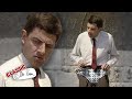 Bean S Beach Day Mr Bean Full Episodes Classic Mr Bean