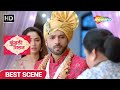 Kundali Milan Best Scene Garg Aur Agarwals Ka Rishta Khatam Episode 48