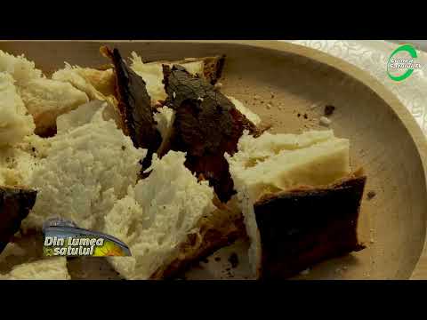 Cea mai veche brutărie din Jud. Arad