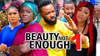 BEAUTY NOT ENOUGH SEASON 1 - (2022 NEW MOVIE) FRED