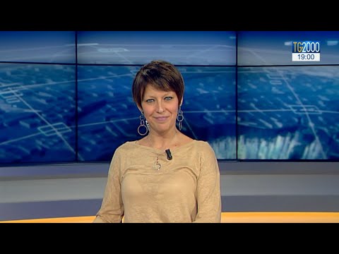 TG2000 del 20 luglio 2020 - Edizione delle 18.30