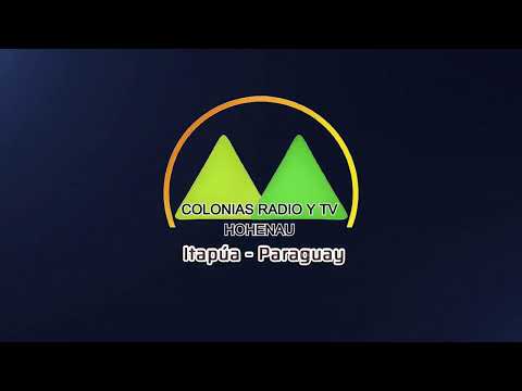 Colonias Radio Y Tv Hohenau Itapua