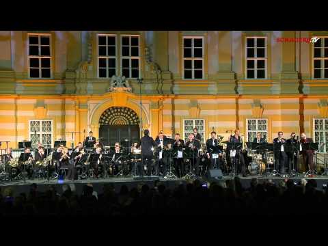 "Mack the Knife" - Th. Clamor - Sächsische Bläserphil. - Schagerl Brass Festival 2014