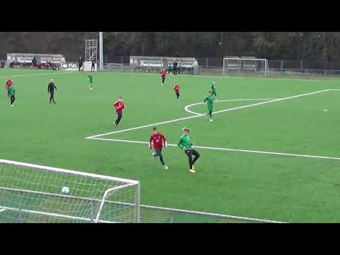 MOL Fehérvár FC-Paks U13 Edzőmérkőzés 2021.01.23. 1. Félidő.