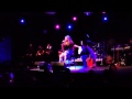 Syleena Johnson "Time" Highline Ballroom