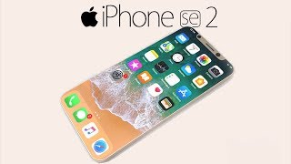 iPhone SE 2 отменен! Пакет Яровой вступил в силу и беспилотник Яндекса