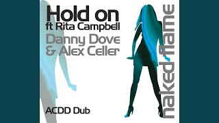 Hold On