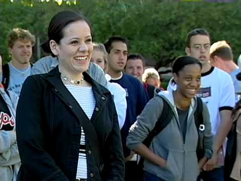 Cliffe Classics #9 - Give Me an Answer