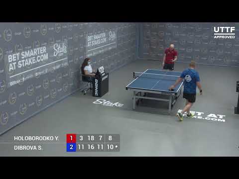 4 июля 2021. Серый зал - Дневной турнир.TT Cup