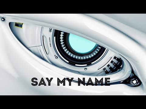 Lee Richardson / Tom Ford / Jonathan Murrill - Say My Name (Future Funk)