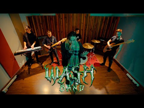 EICH - WASH (band version) ft. Klap Tools