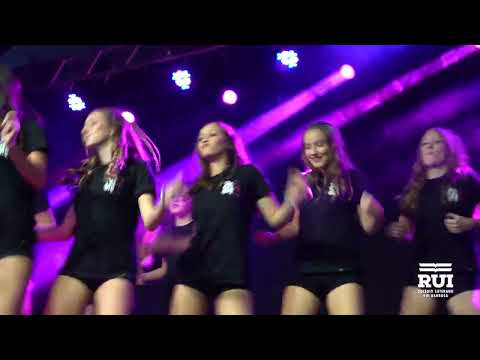 TERCEIRÃO ABERTURA - Festival de Dança 2024