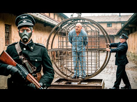 Innerhalb von Treblinka: Das Schrecklichste Nazi-Vernichtungslager