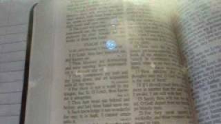 Psalm 139:7...Whither shall I go?