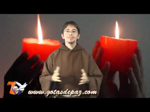 Viernes de la XI Semana del Tiempo Ordinario.17-06-2011.