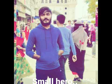 Divvela Naveen Mass still