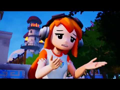 Toons 2 (Cars 2) Part 24: Buckingham Palace