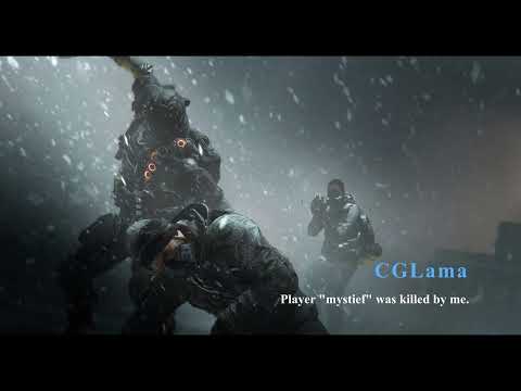 Player "mystief" was killed by me.