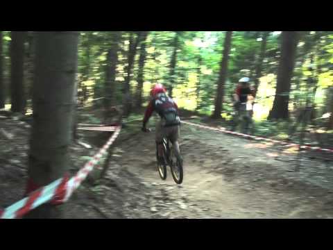 Piotr Gaik Gravity Revolt - Limanowa 2013